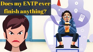 ENTP User Guide  Complete guide to ENTP Personality Type [upl. by Way]