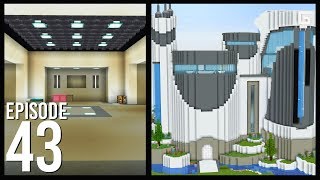 Hermitcraft 6 Episode 43  THE FINAL PREPARATIONS [upl. by Dnumsed833]