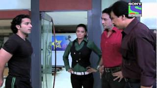 CID  Episode 722  CID Dhoom Finale Ka Akhri Takkar [upl. by Burack]