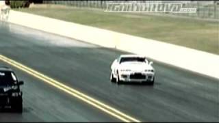 Castrol Edge R32 GTR  Ignition DVD [upl. by Conan758]