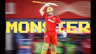 Liam Livingstone Batting x RCB 2025 IPL💫 [upl. by Kcyred692]