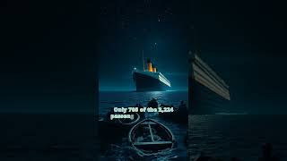 The Titanic A Journey Through Tragedy shorts trending trendingshorts trend travel [upl. by Aneral]