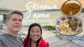 Okinawa Japan Worth Visiting [upl. by Kiersten]