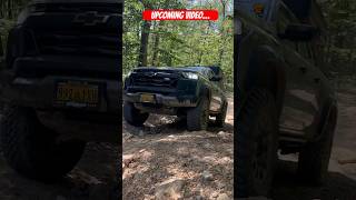 Trail Master 4x4 offroad truck overlanding adventure travel chevrolet trucks explore [upl. by Attegroeg]