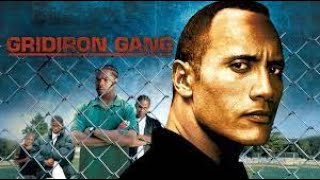 Gridiron Gang Full Movie crystal Review in Hindi  Hollywood Movie Review  Dwayne Johnson [upl. by Annal]