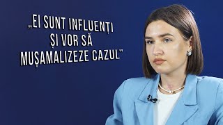 „Soțul unei foste deputate mia omorât iubitul iar pe mine ma băgat în comă”  Monolog [upl. by Onida]