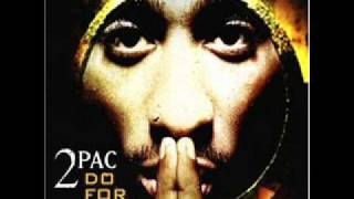 2Pac  Sucka For Love [upl. by Brockie]