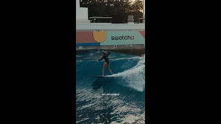 Where surf meets skate [upl. by Lamphere]