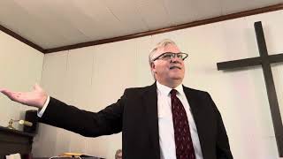 A Sermon by Pastor Daniel Willms on Sunday October 6 2024 at Elmore United Methodist Church [upl. by Akirrehs]