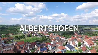 Albertshofen 2016 [upl. by Wallack]