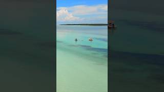 The CLEAREST BLUE WATER in US Only By Boat [upl. by Divd]