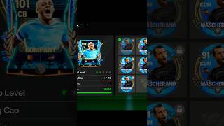 How Many Mascherano I Lost 🤔 fcmobile [upl. by Meyeroff]