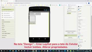 TUTORIAL 1 ARDUINO  APP INVENTOR  Conectando Bluetooth [upl. by Wildee]