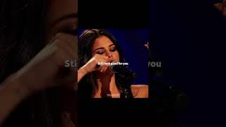 Good for you 🎶 lyrics song music shorts trending selenagomez [upl. by Erbma]