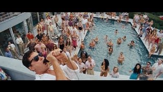 The Wolf of Wall Street  Invincible TV Spot [upl. by Klehm]