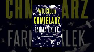 Farma lalek Autor Wojciech Chmielarz Kryminały po Polsku AudioBook PL S2 P2 [upl. by Ennej]