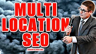 Local SEO Tips How to Rank Multiple Locations on Google in 2024 [upl. by Virgel]