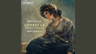 Intermezzo from Goyescas H 71 Arr for Piano [upl. by Vidovic]