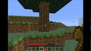 La Guerre Cubique Ep 1 Minecraft fr HD [upl. by Fagen]