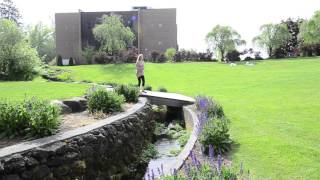 Amphitheatre  Whitman College [upl. by Anaiad]