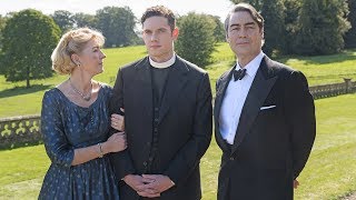 Grantchester Season 4 Episode 4 Preview [upl. by Noraha]