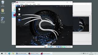 Kali Linux Kurulumu 2024 [upl. by Assenna]