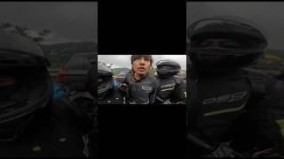 Duk 390 ka power r15 noob rider vlog [upl. by Lamek]