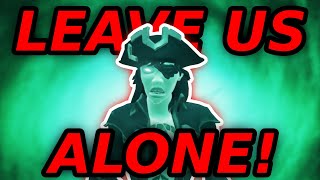 the angriest gamer in sea of thieves [upl. by Dressler]