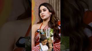 Jahnvi kapoor Talk About PaparazziMr amp Mrs Mahi podcast shorts bollywood [upl. by Raymund]