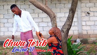 CHWA TÈRIB EPISODE 37 PIKOTMAN DI CIARA JAN FANMIL KANPE AA LA LI SANBLE AP BAY VAG WI [upl. by Tabby]