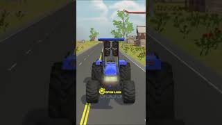 Game chahie tha DM karna video Indian vehicles Simulator 3D [upl. by Robbyn]