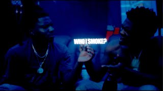 Spinabenz amp Whoppa Wit Da Choppa  Foolio Dead Official Music Video [upl. by Nonohcle]