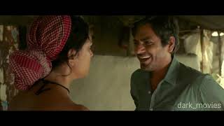 Babu moshay bandukbaaz Nawazuddin Siddiqui trending Hindi movie [upl. by Celtic]