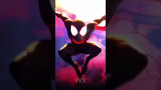 Miles morales edit ontheroadto1ksubs subscribe [upl. by Romulus]