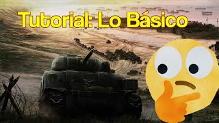 Hearts Of Iron IV Tutorial BÁSICO para Aprender a Jugar [upl. by Clareta]