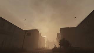 Pathologic2 Ambience  District2 [upl. by Auka]