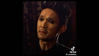 I feel so bad for Magnus having to watch everyone he loves die shadowhunters malec magnusbane [upl. by Hilde9]