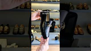 💥Gucci loafer hanghieu hanghieuchinhhang 2hand1love gucci [upl. by Grefer165]