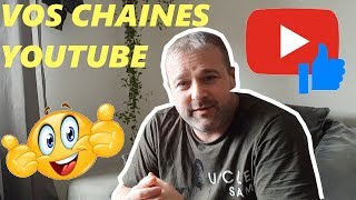 Fourmis  VOS CHAÎNES YOUTUBE [upl. by Oinegue]