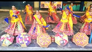 Group Dance Durg KVDurg GroupDance DanceChallenge ViralVideo DanceCover IndianDance [upl. by Yehudi368]