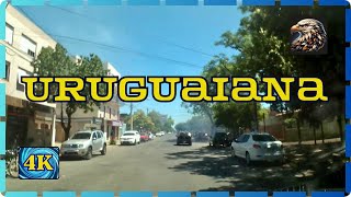 Rumo a URUGUAIANA RS [upl. by Rennie971]