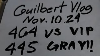 464 vs VIP 445 pingis napud pahabol 9pm Swertres hearing today [upl. by Lali]