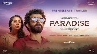 Paradise  Pre Release Trailer  Newton Cinema  Madras Talkies Prasanna VithanageRoshan Darshana [upl. by Drofla778]