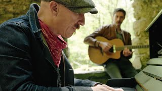 Foy Vance  Sapling Live From The Highlands [upl. by Ruberta]