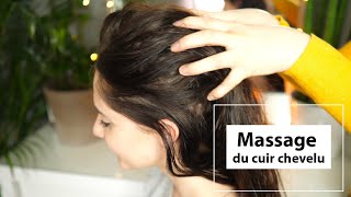 ► Complément capillaire  La transformation de Maxime [upl. by Enilesoj]