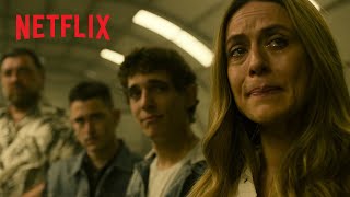 La casa de papel  Trailer  Netflix [upl. by Schroder]