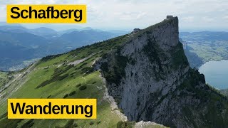 Schafberg Wanderung [upl. by Nuahs777]