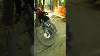 Crankworx Adaptive TECH DH RACE RUNS [upl. by Valentin]