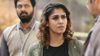 Imaikkaa Nodigal l Anjali finds arjun as rudra l Mazhavil Manorama [upl. by Jaddan]