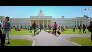 Tera Fitoor New Song IIT Roorkee In Dehradun [upl. by Naesar]